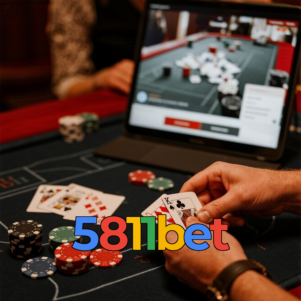 Problemas de Login no 5811bet