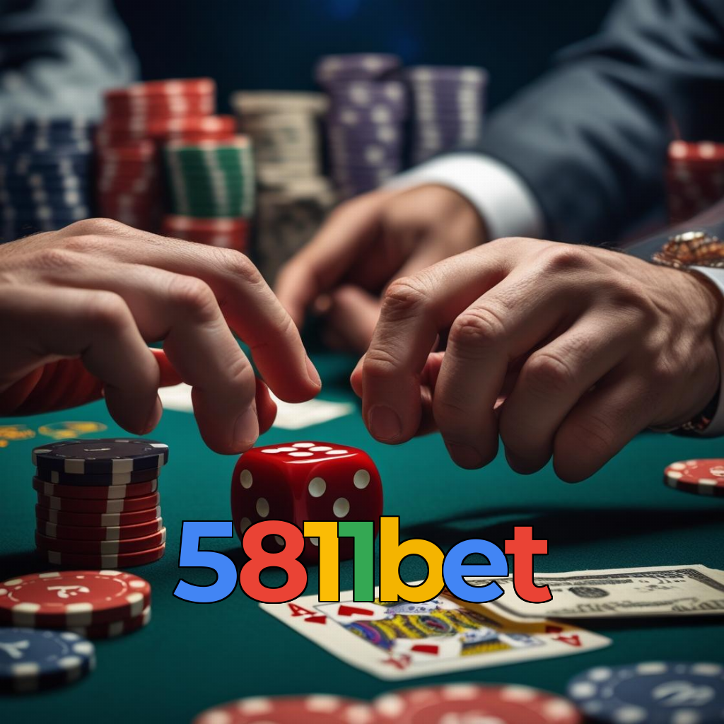 Problemas de Login no 5811bet