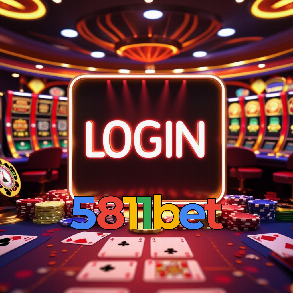 Problemas de Login no 5811bet