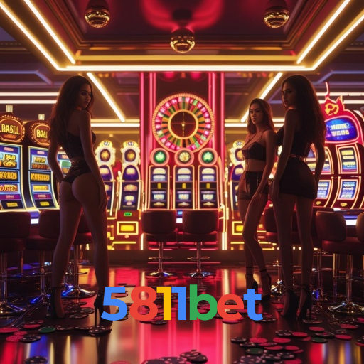 Login no 5811bet