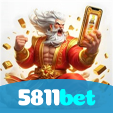 Login no 5811bet