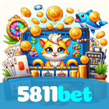 Login no 5811bet