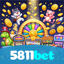 Problemas de Login no 5811bet