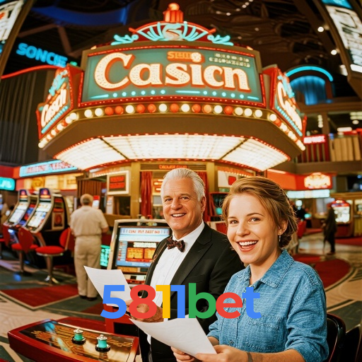 Problemas de Login no 5811bet