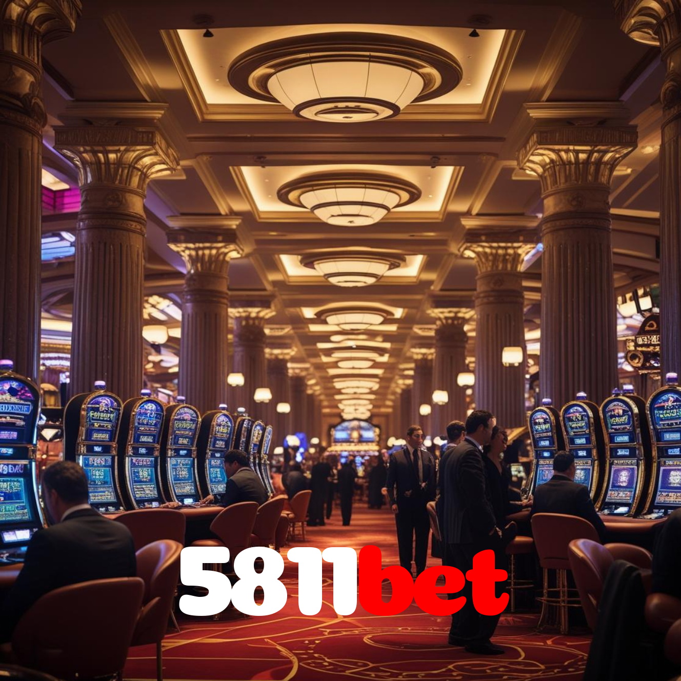 Problemas de Login no 5811bet