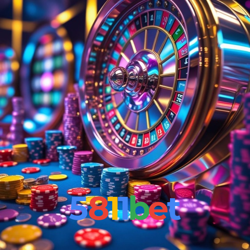 Segurança no 5811bet