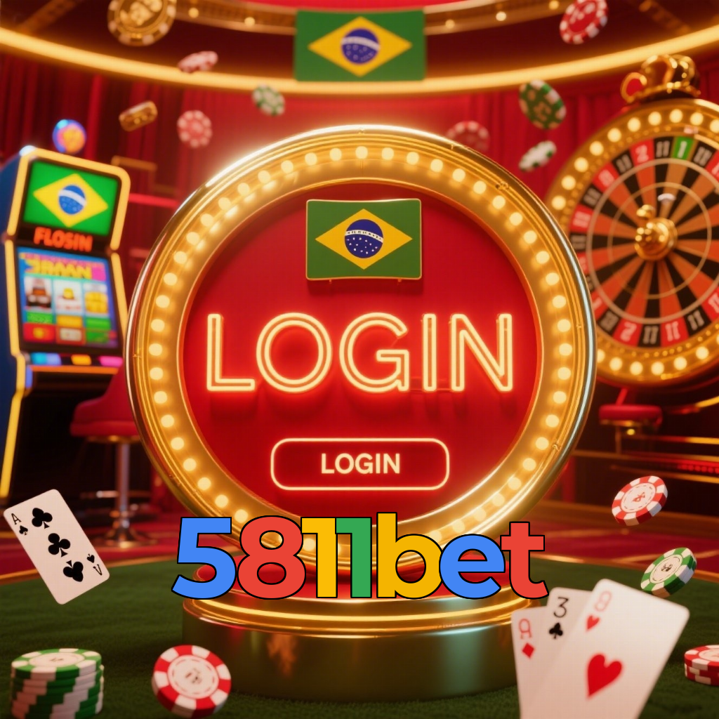 Segurança no 5811bet