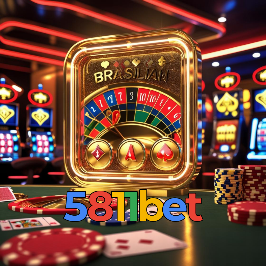 Segurança no 5811bet