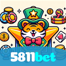 Login no 5811bet