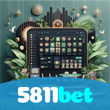 Login no 5811bet