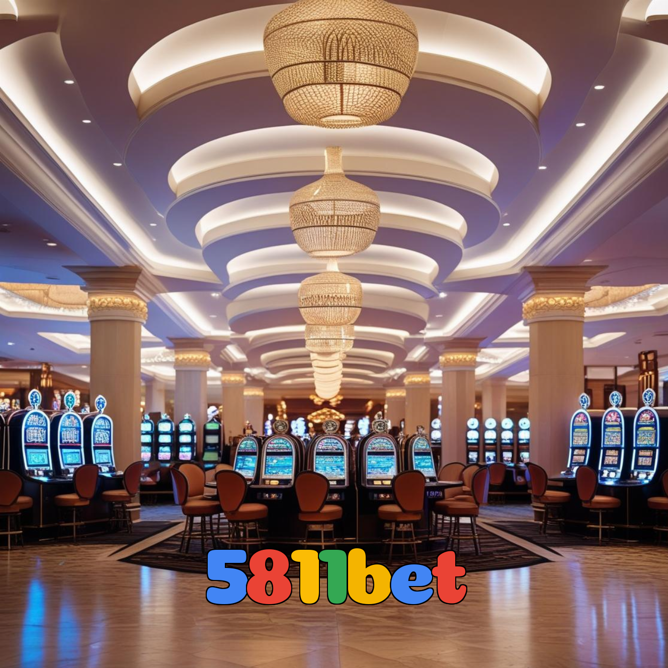 Segurança no 5811bet