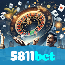 Segurança no 5811bet