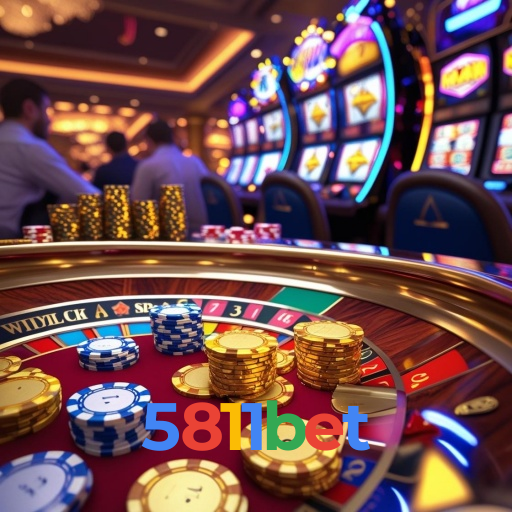 Login no 5811bet
