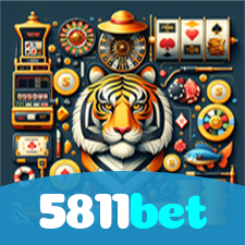 Segurança no 5811bet