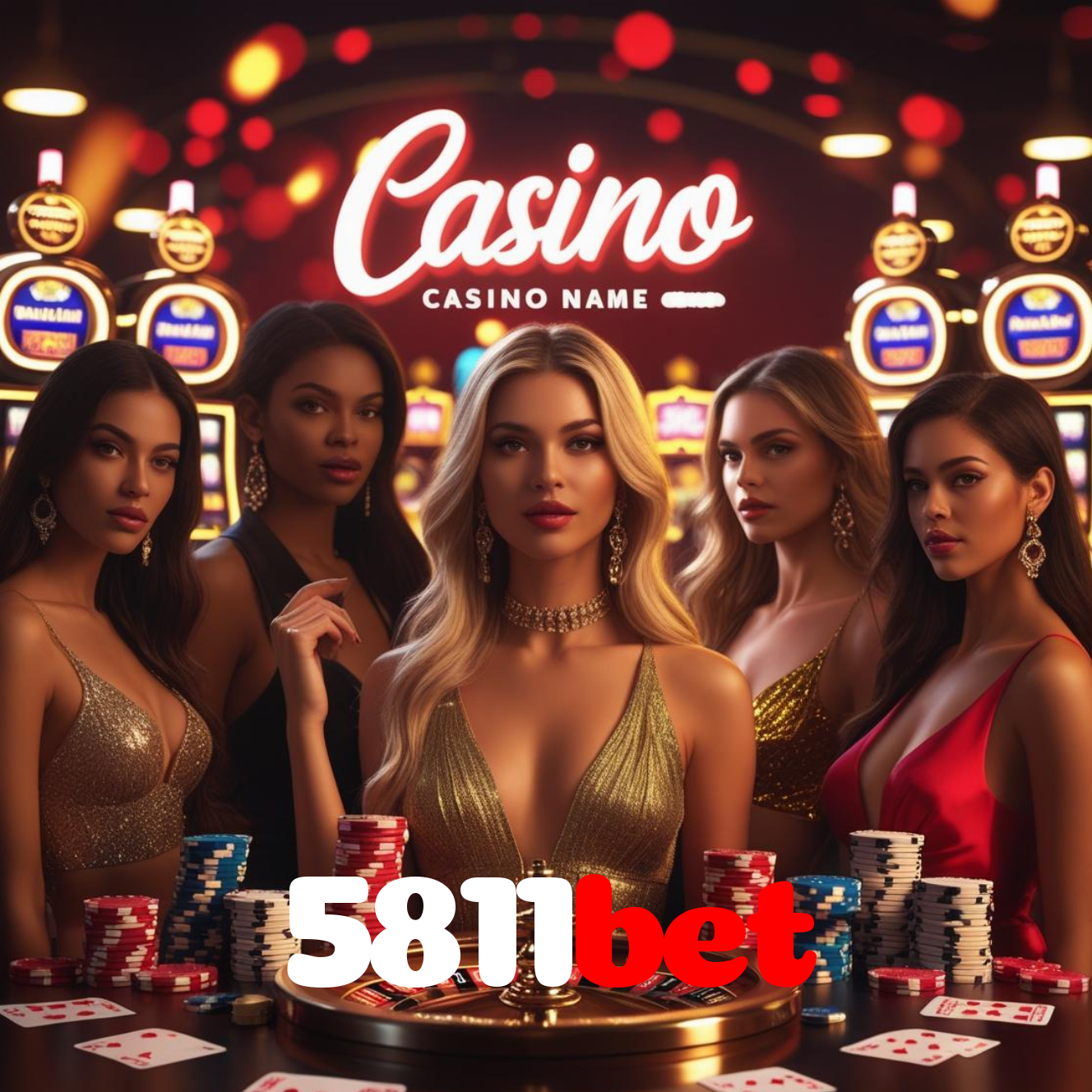 Login no 5811bet