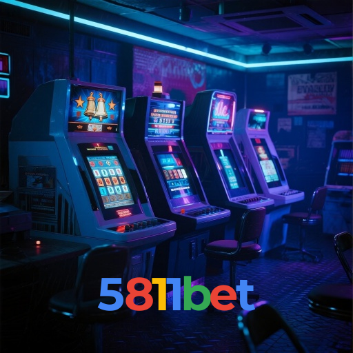 Login no 5811bet