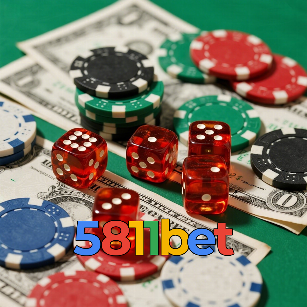 Segurança no 5811bet