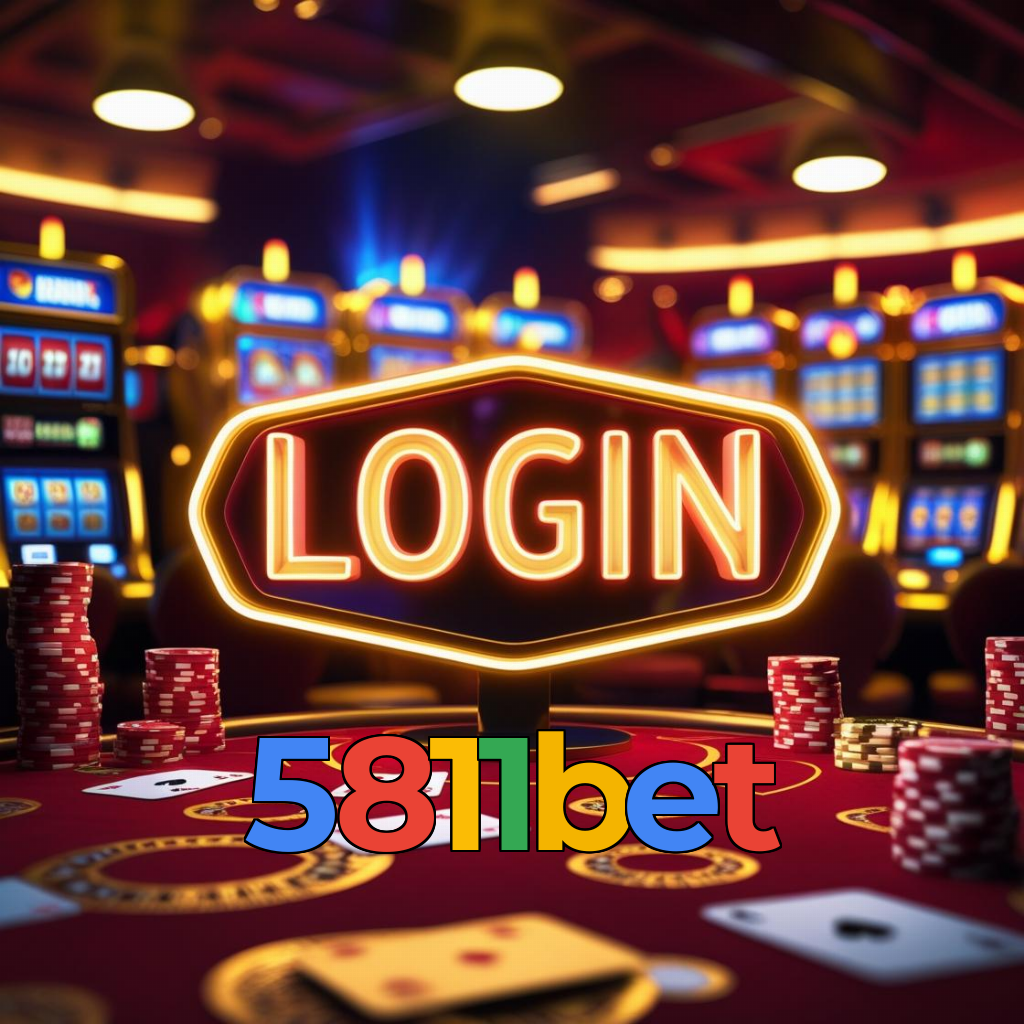 Problemas de Login no 5811bet