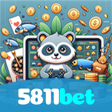 Problemas de Login no 5811bet
