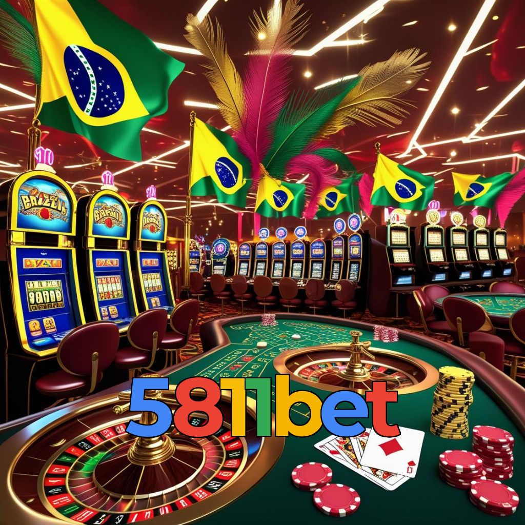 Login no 5811bet