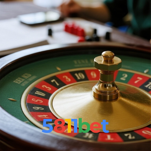 Segurança no 5811bet