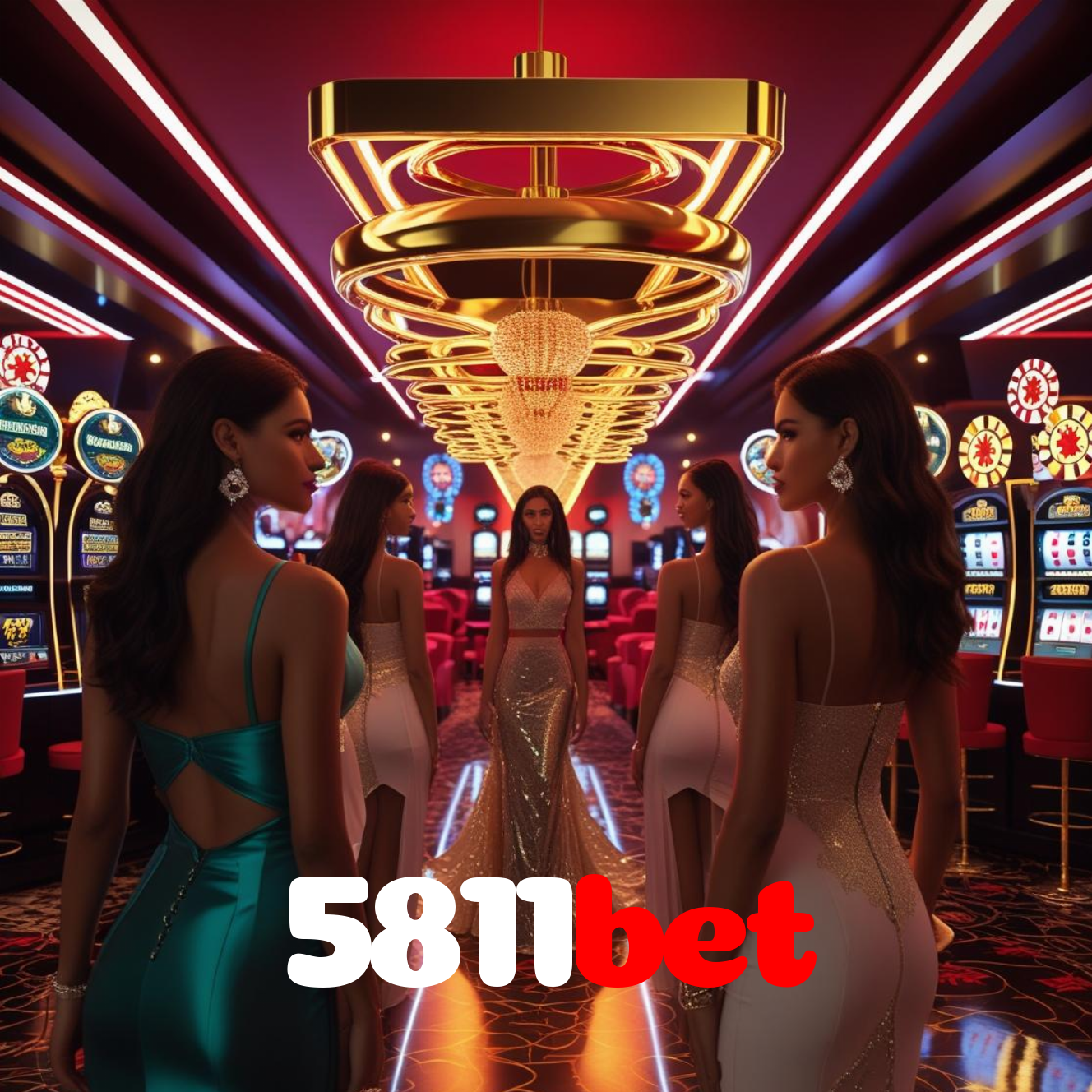 Problemas de Login no 5811bet