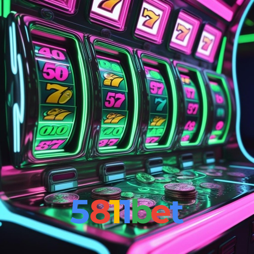 Segurança no 5811bet