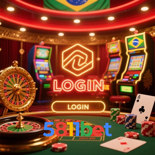 Login no 5811bet