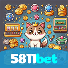 Login no 5811bet