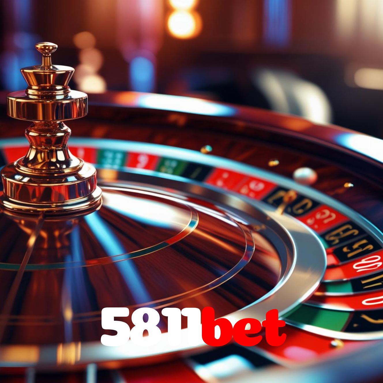 Problemas de Login no 5811bet
