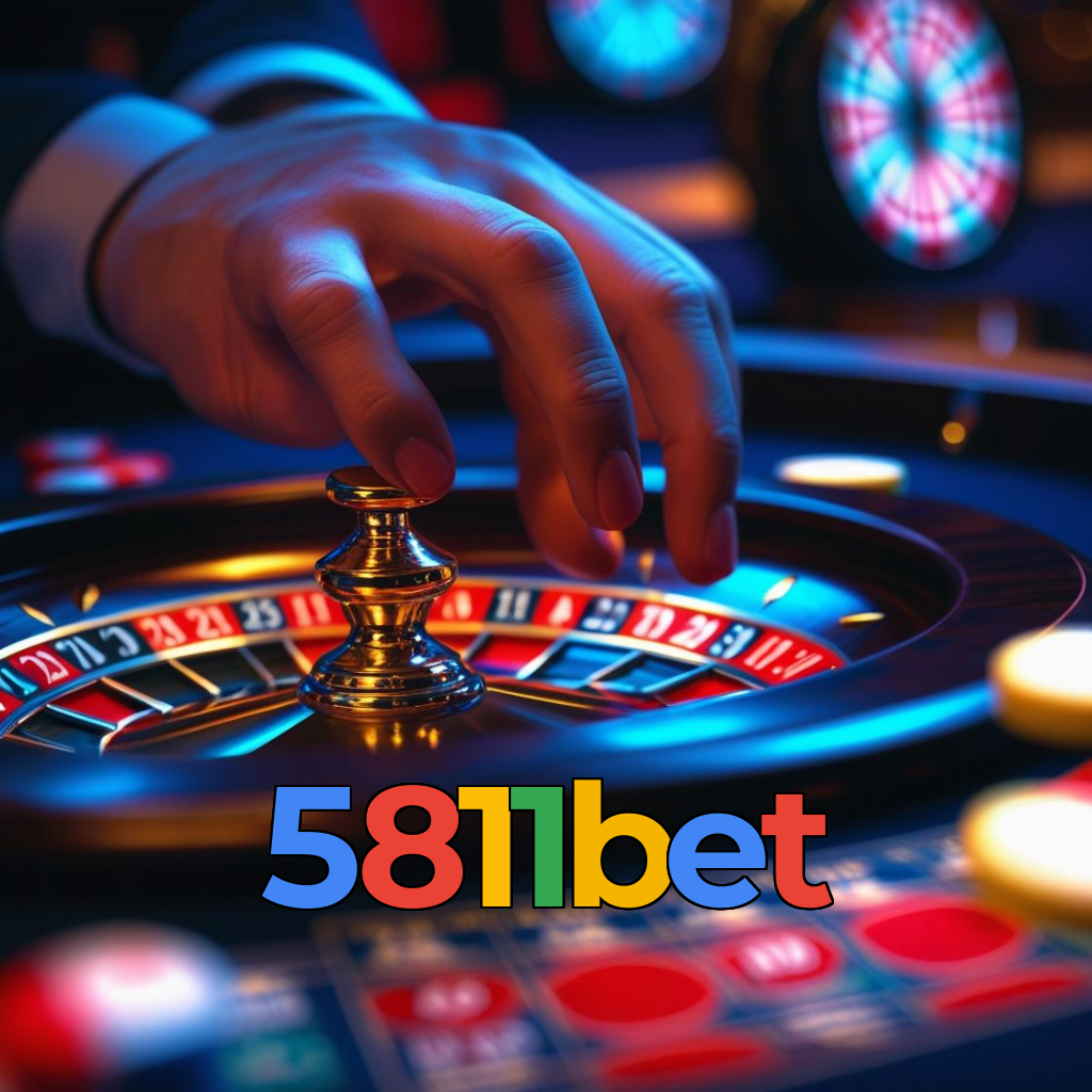 Segurança no 5811bet