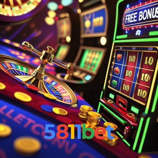 Login no 5811bet