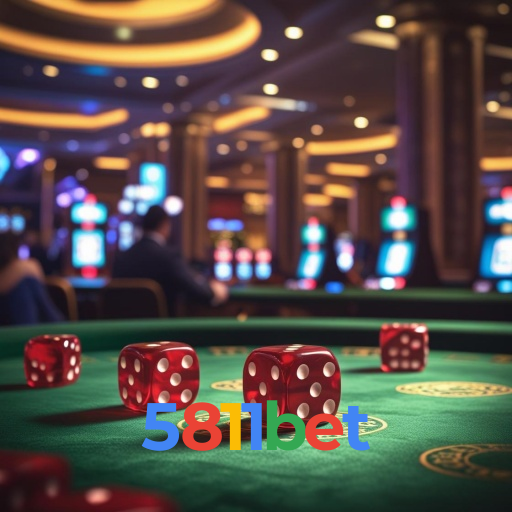 Segurança no 5811bet