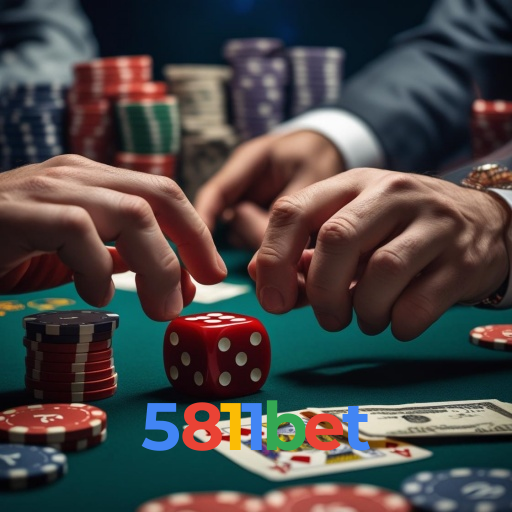 Login no 5811bet