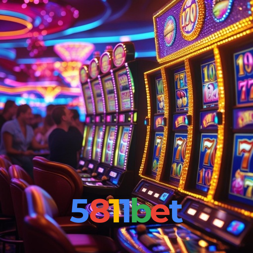 Login no 5811bet