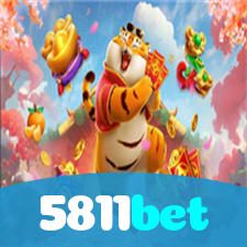 Login no 5811bet