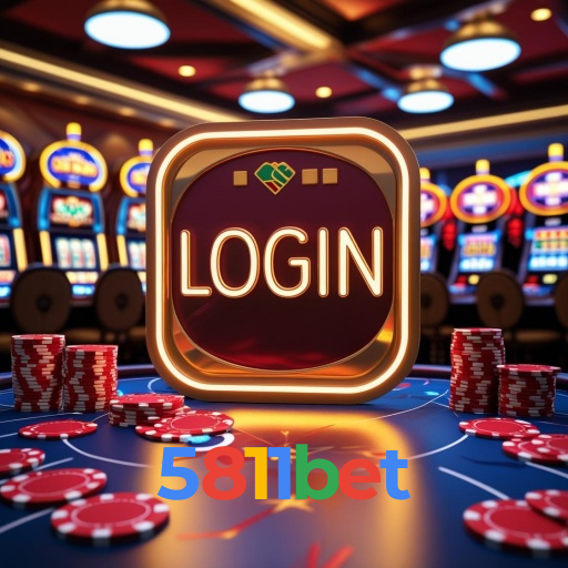 Problemas de Login no 5811bet