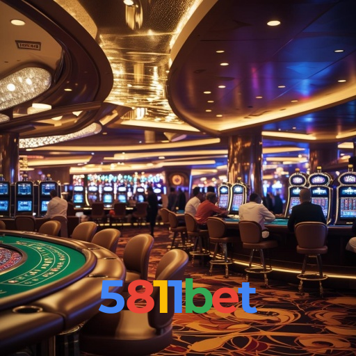 Login no 5811bet