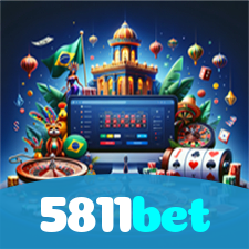 Segurança no 5811bet