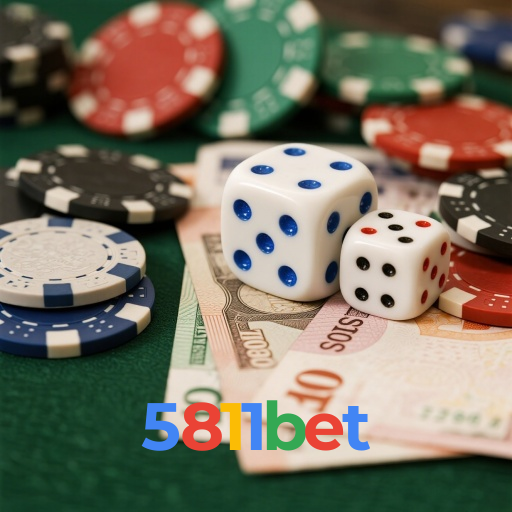Problemas de Login no 5811bet