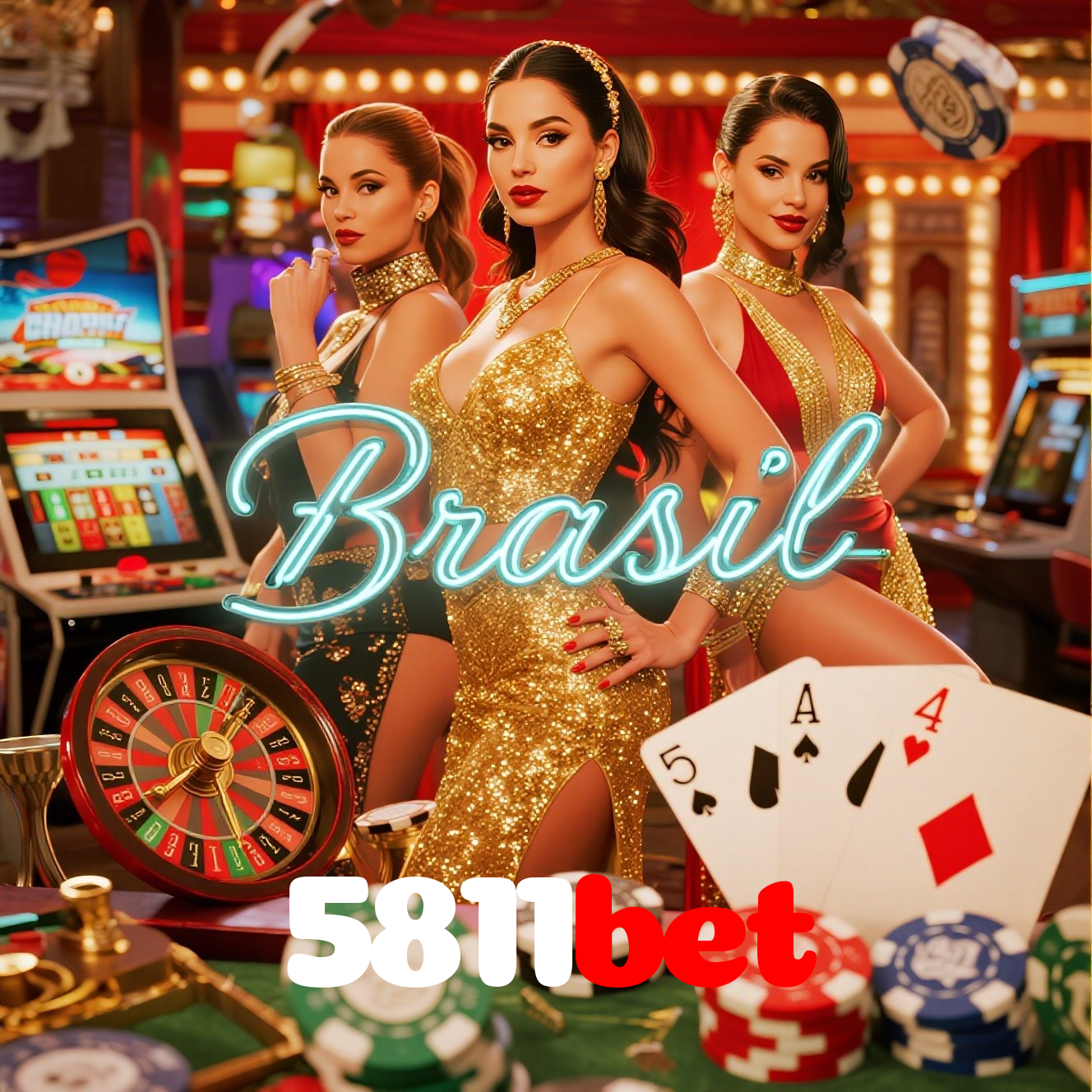 Segurança no 5811bet