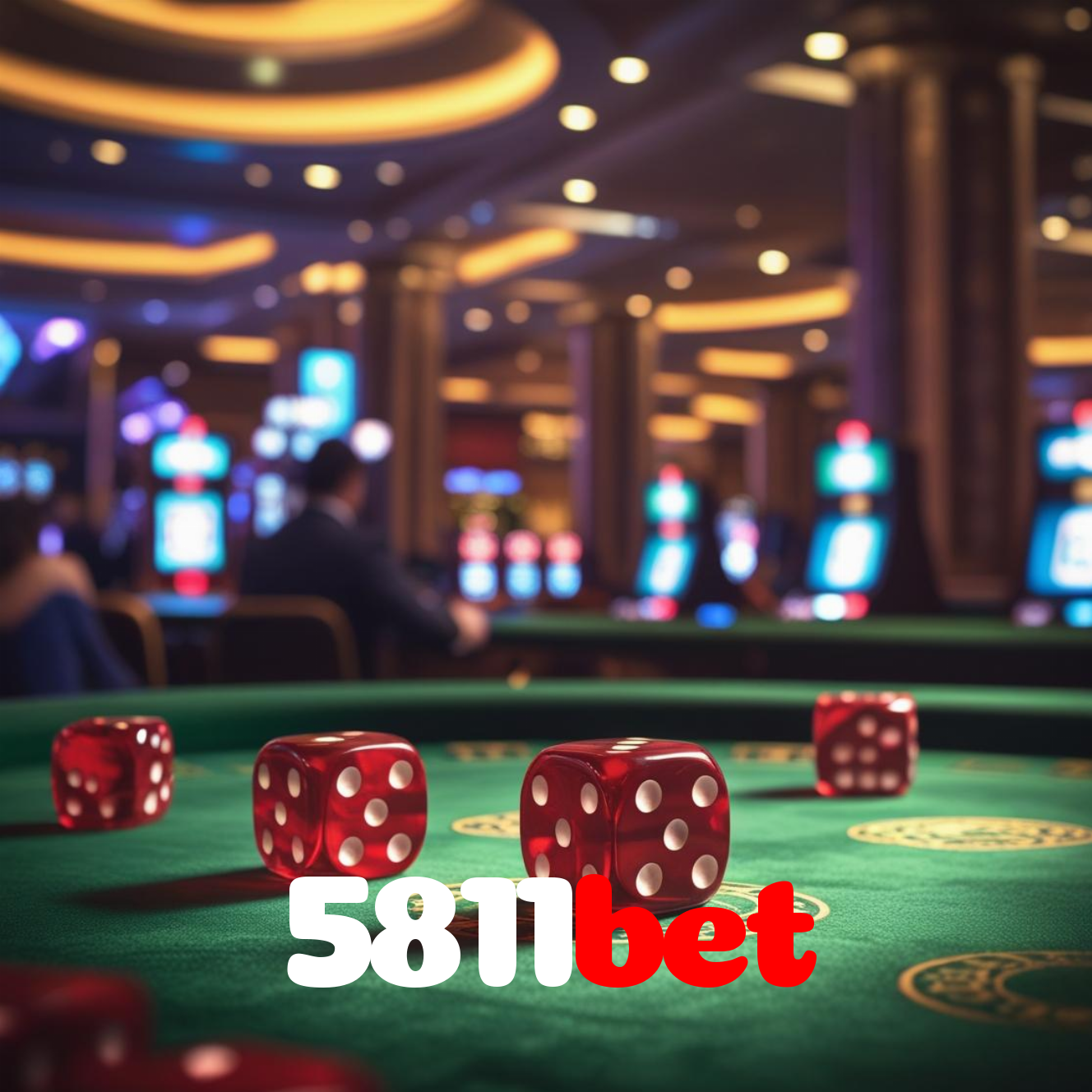 Problemas de Login no 5811bet