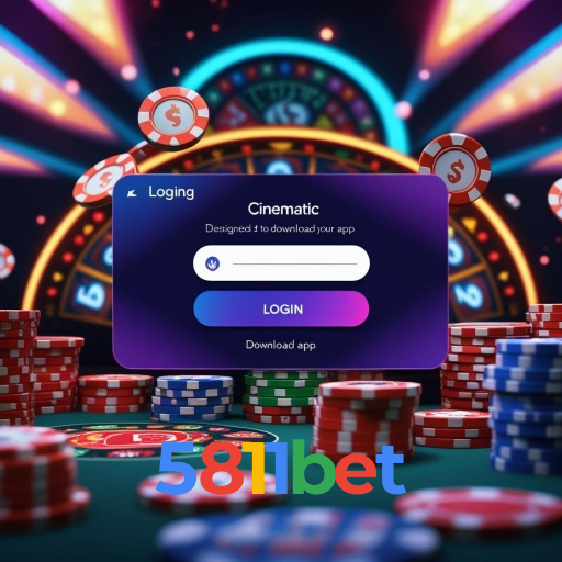 Segurança no 5811bet