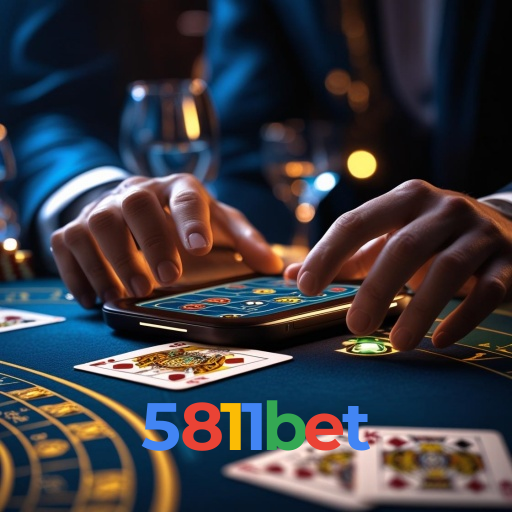 Login no 5811bet