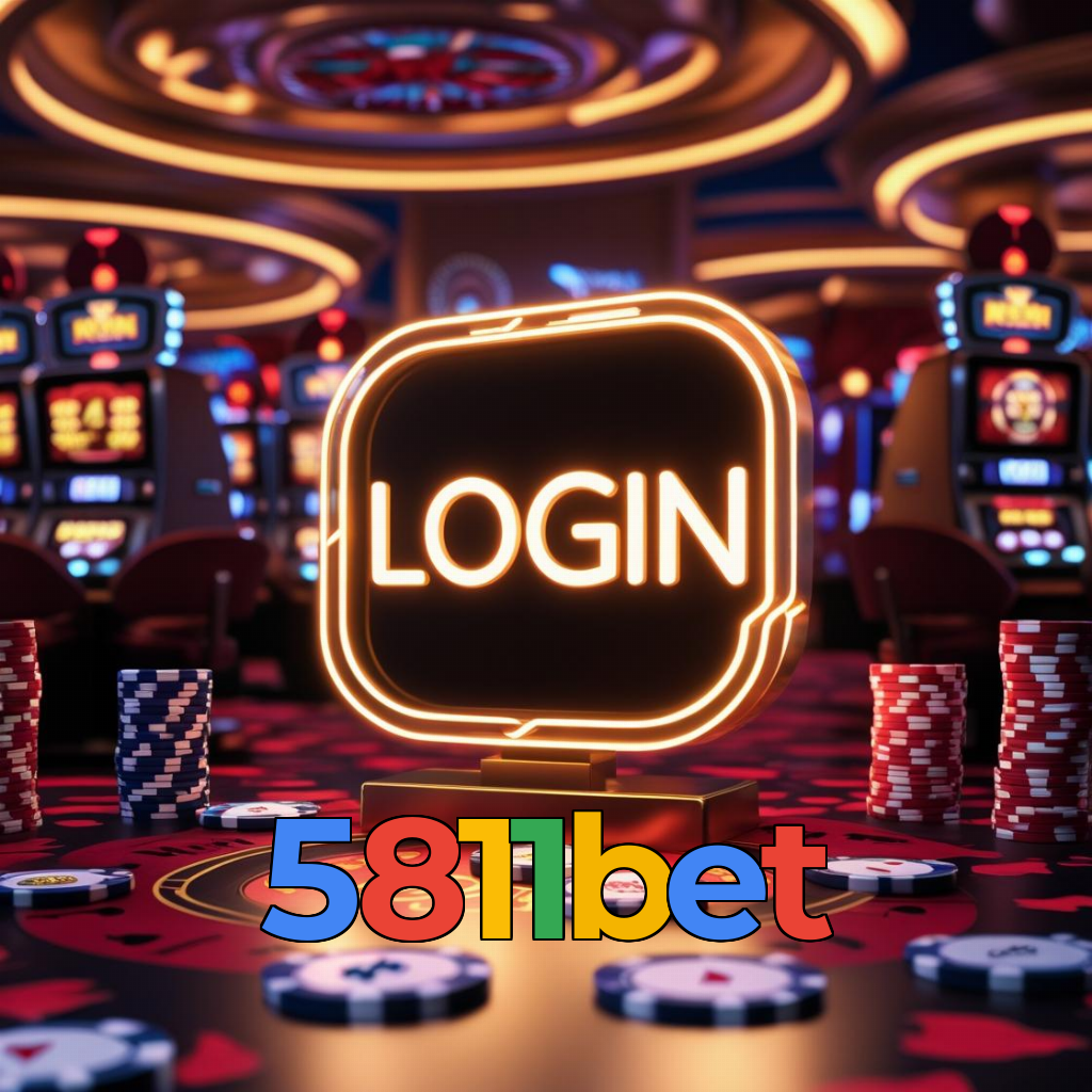 Segurança no 5811bet