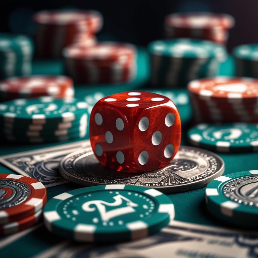 Segurança no 5811bet