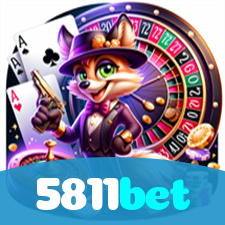 Problemas de Login no 5811bet