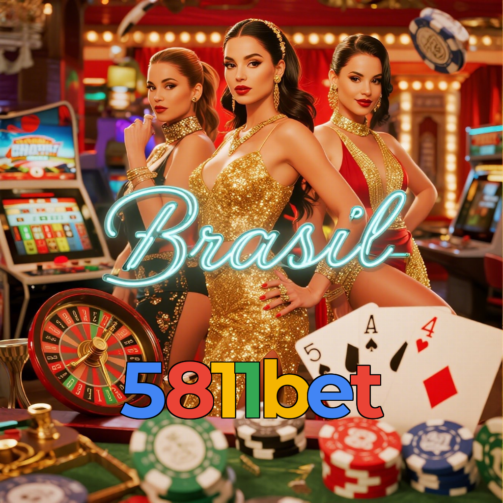 Login no 5811bet