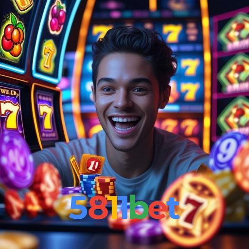 Login no 5811bet
