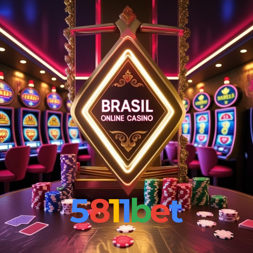 Segurança no 5811bet